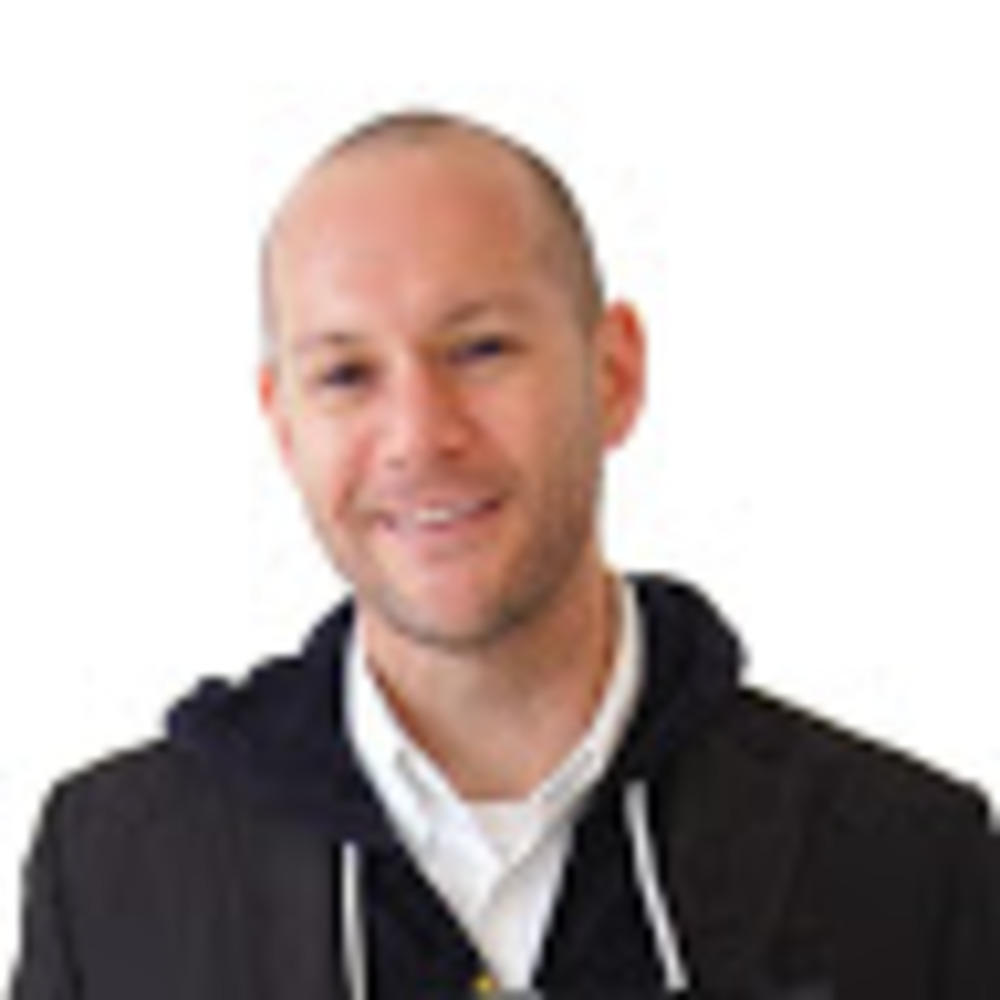 Meet your Posher, Jeremy